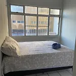 Apartamento Mobiliado Praia Do Futuro 200M Da Praia