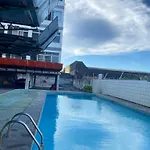 Apartamento Mobiliado Praia Do Futuro 200M Da Praia