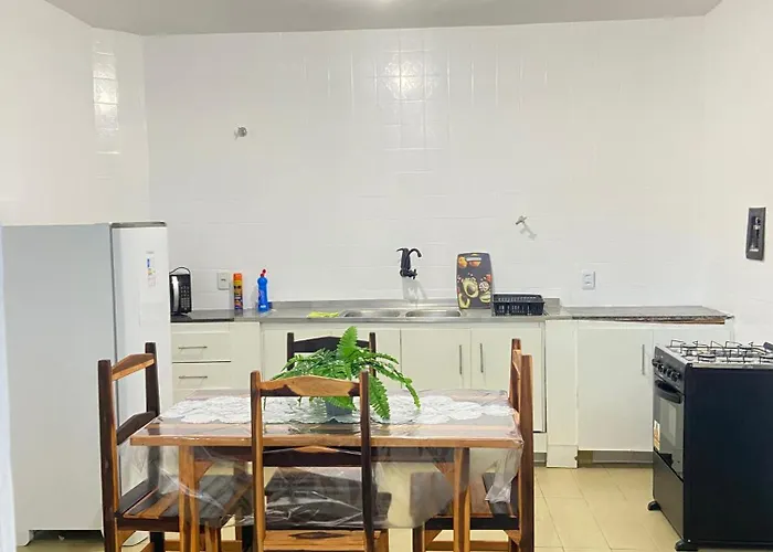 Apartamento Mobiliado Praia Do Futuro 200M Da Praia