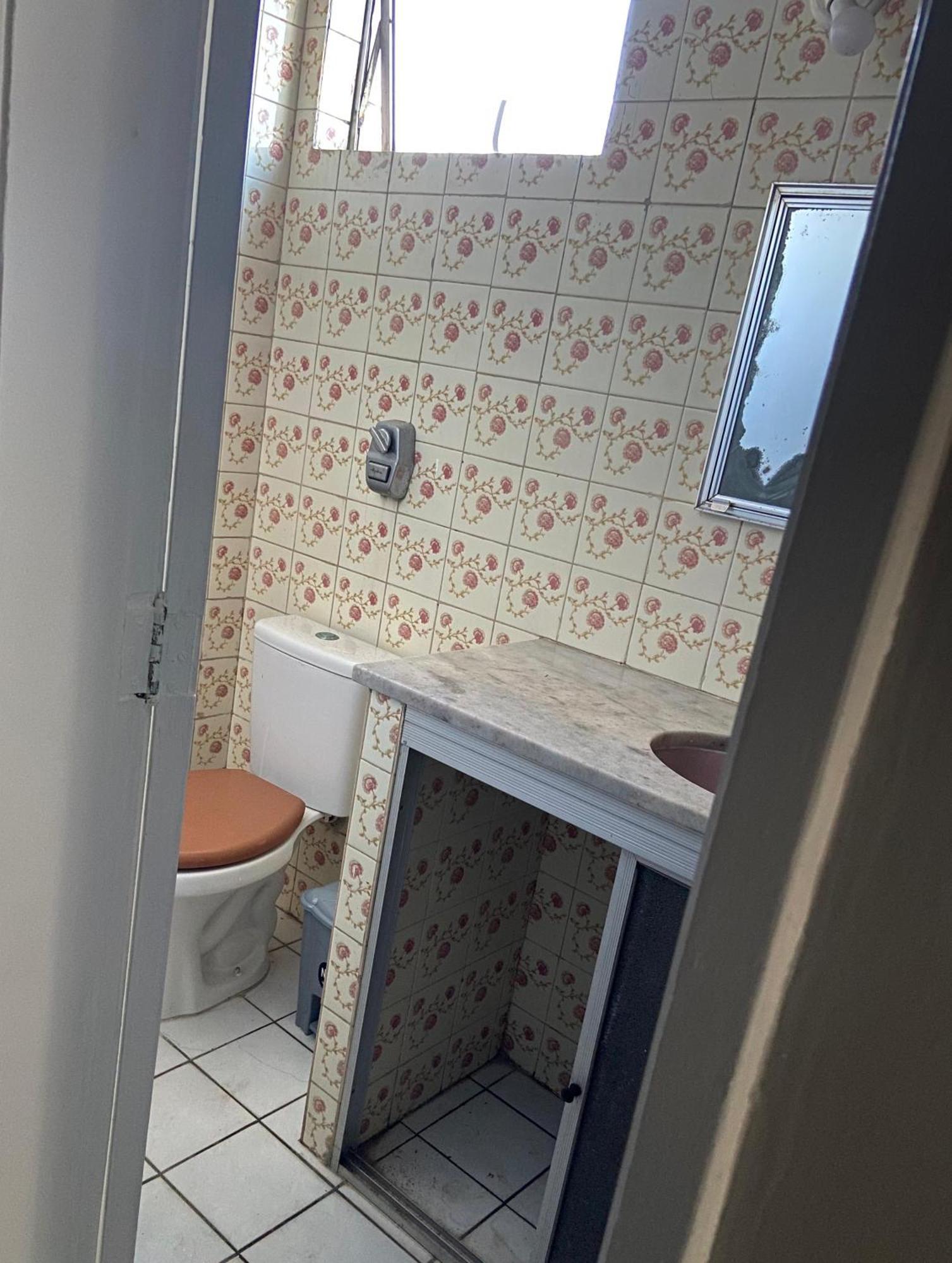 Apartamento Mobiliado Do Futuro 200m Da Fortaleza (Ceara)