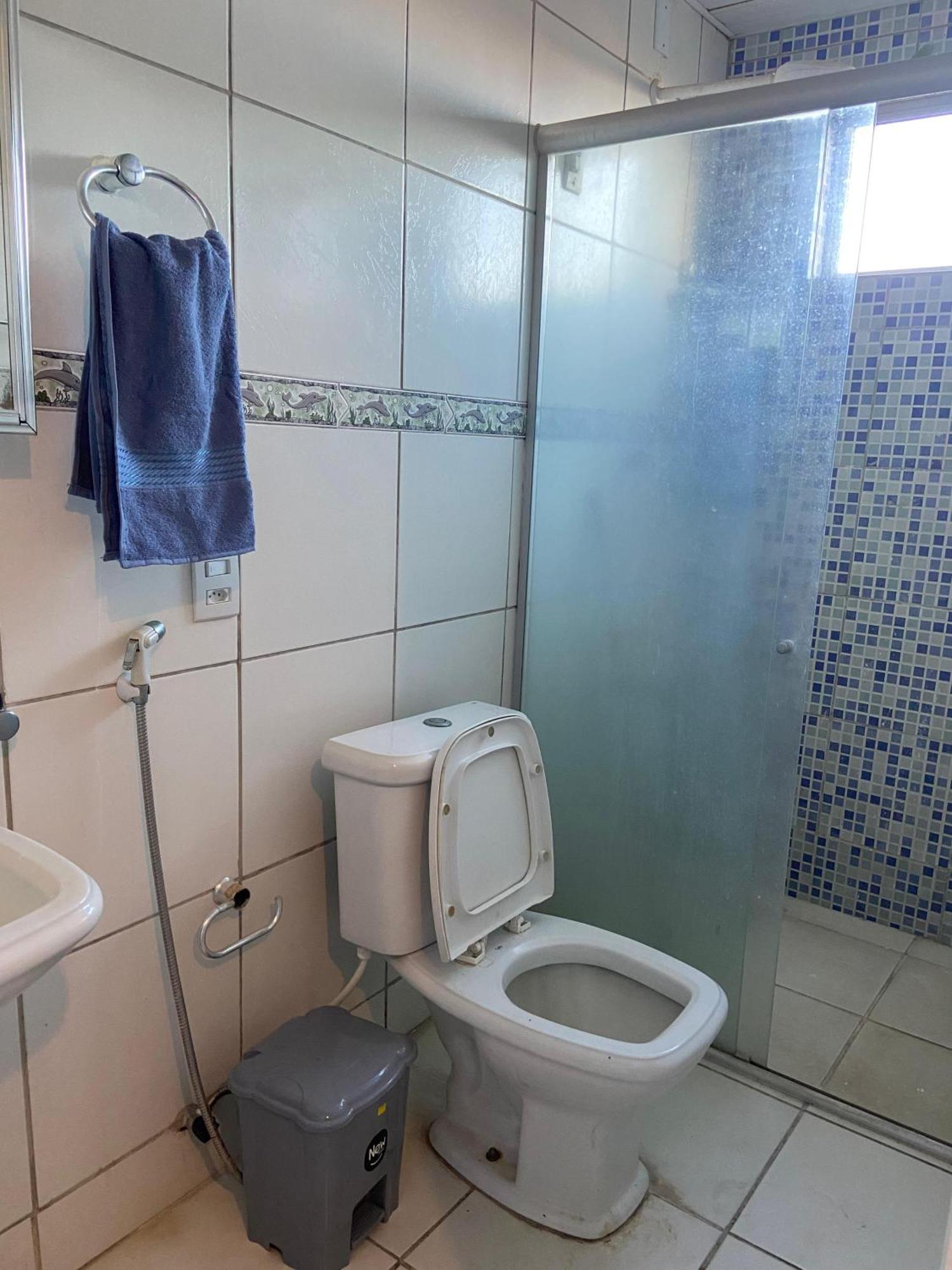 Mobiliado Do Futuro 200m Da Apartamento *