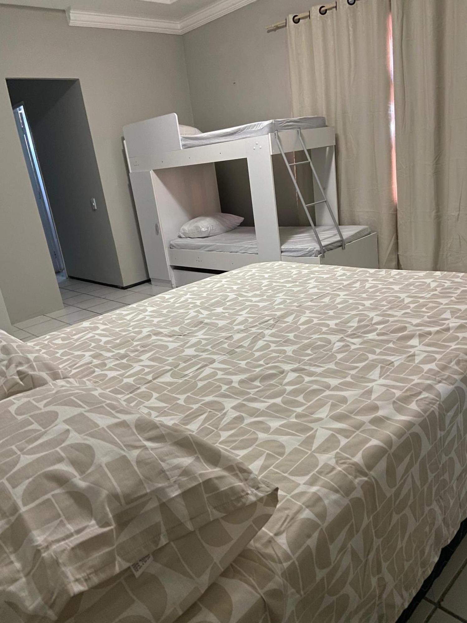 Mobiliado Do Futuro 200m Da Apartamento