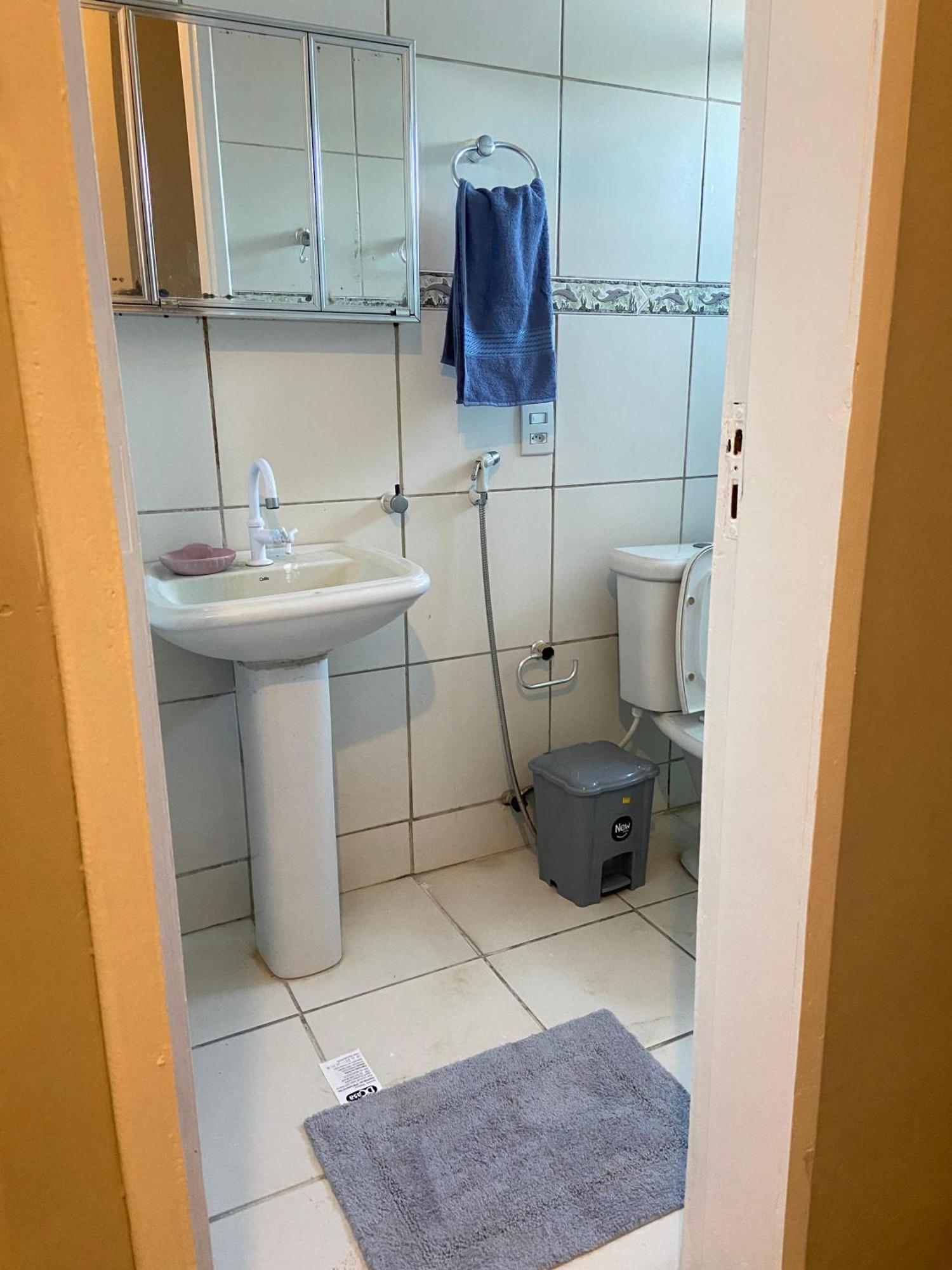 Mobiliado Do Futuro 200m Da Apartamento Fortaleza (Ceara)