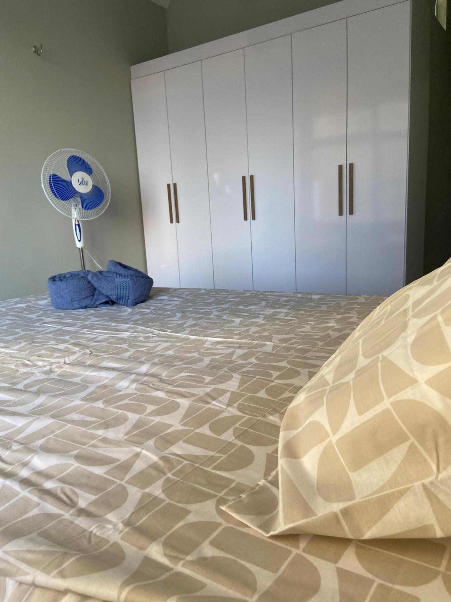 Mobiliado Do Futuro 200m Da Apartamento *